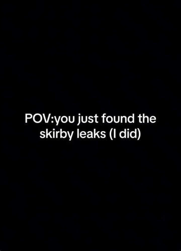 Discoveries From The Skirby Leaks