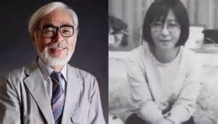 Discoveries In "Hayao Miyazaki's Wife"