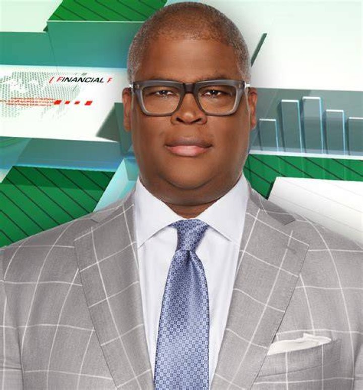 Dissecting Charles Payne's Sexual Allegations, Its After Effects and