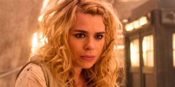 Doctor Who star Billie Piper just said Rose would be in love with a