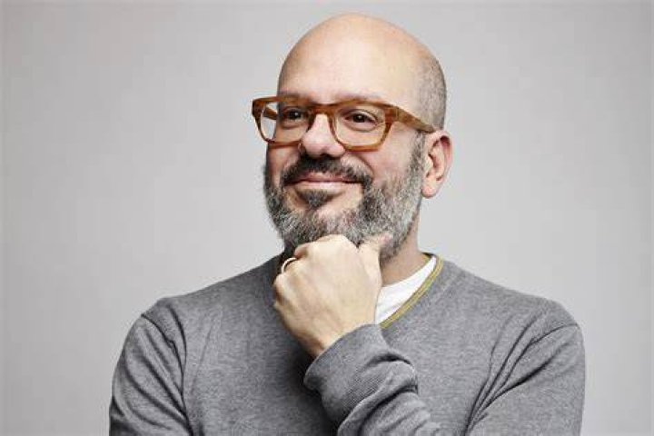 Does David Cross Have A Son? Meet His Daughter Marlow Alice Cross