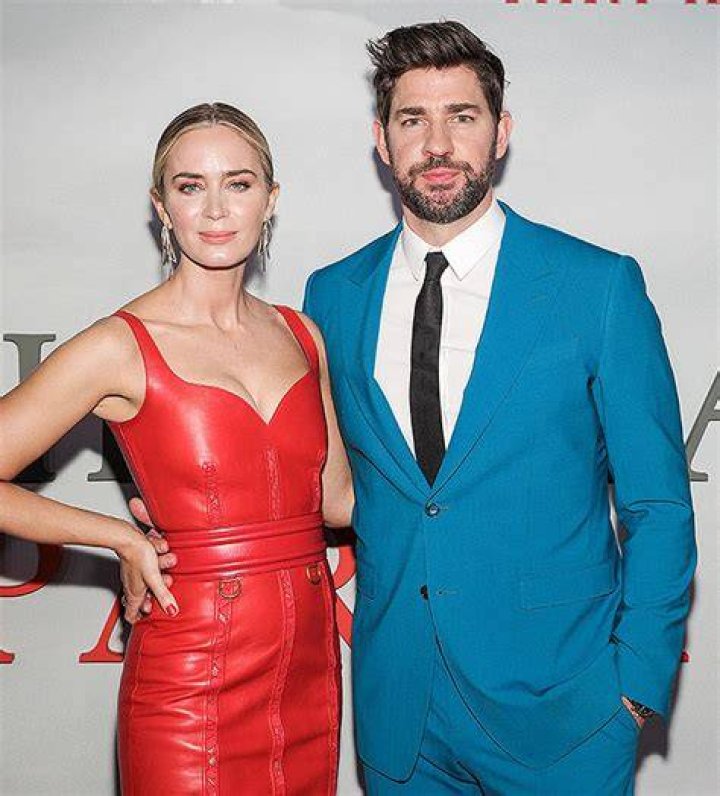 Does Emily Blunt Tattoo Meaning And Design Explain