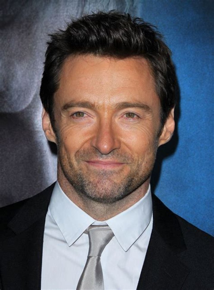 Does Hugh Jackman Have Any Kids?