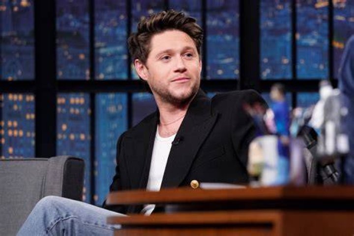 Does Niall Horan have a child? Celebrity.fm 1 Official Stars