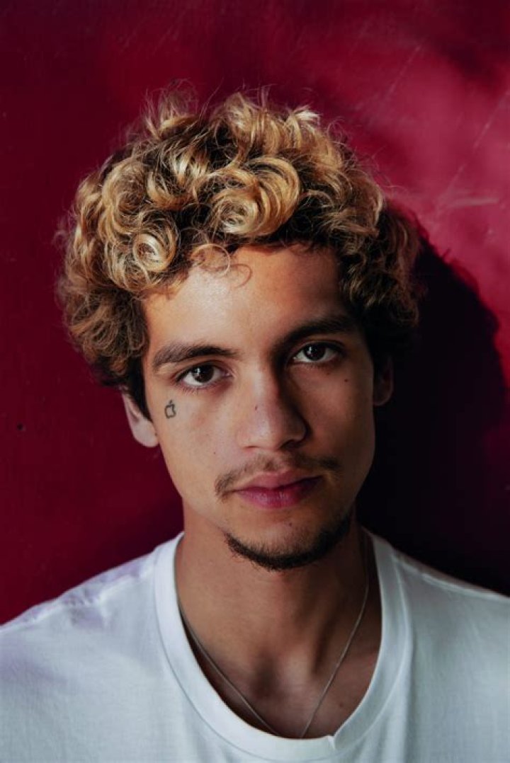 Dominic Fike Talks Music, Underwear, And His Role In HBO&rsquo;s Euphoria