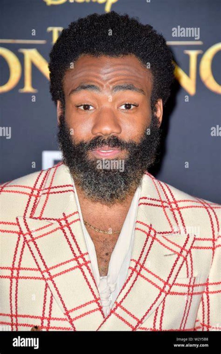 Donald Glover's Parents: Uncovering The Hidden Story Behind His Success