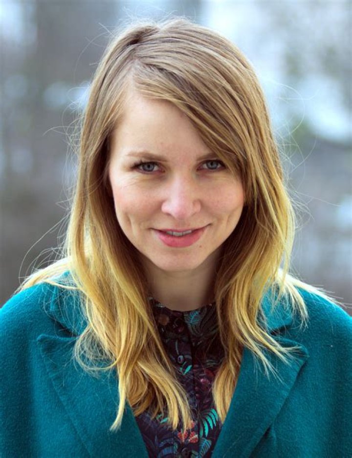 Dorota Świątek Age How Old Is Dorota Świątek?