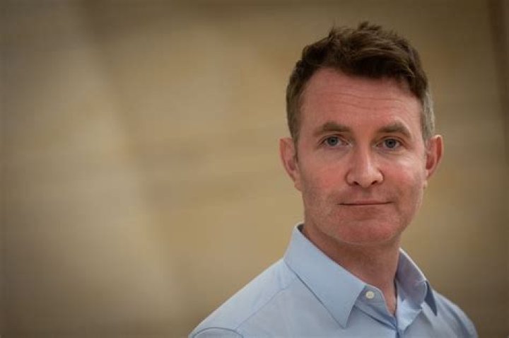 Douglas Murray Home Douglas Murray Author Of The Strange Death Of