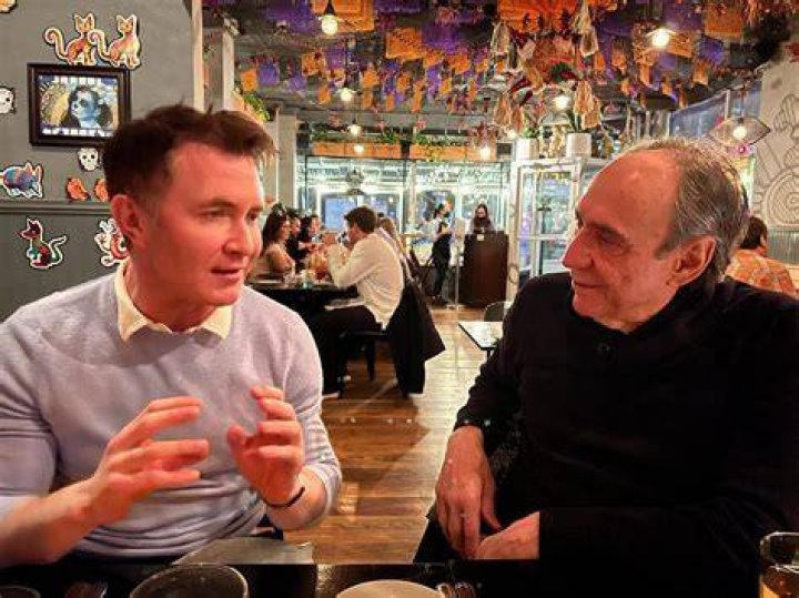 Douglas Murray on Twitter "Great to speak ⁦elonmusk⁩ https//t.co