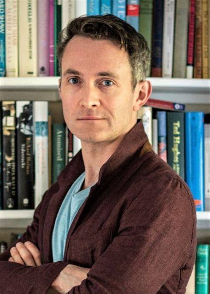Douglas Murray 'The Incoherence of LGBTQI+' CLIP YouTube