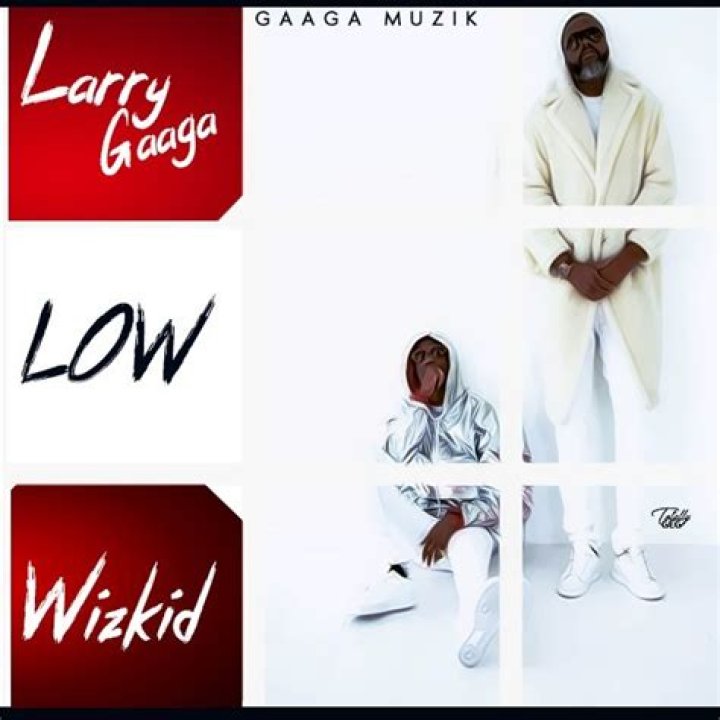Download Larry Gaaga (feat. WizKid) Low [MP3 + Video] Sidomex Entertainment