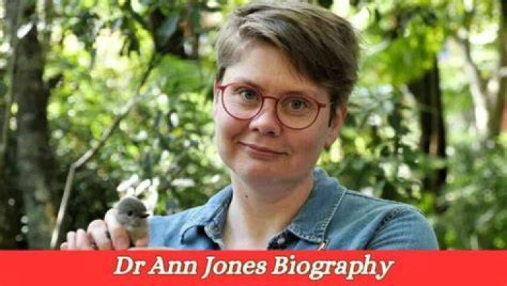 Dr. Ann Jones Wiki (ABC Radio Presenter), Bio, Age, Net Worth