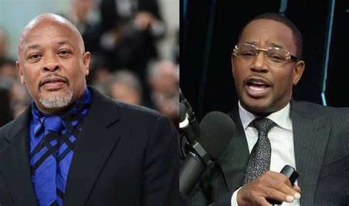 Dr. Dre Is Releasing New Music Next Week Ambrosia For Heads