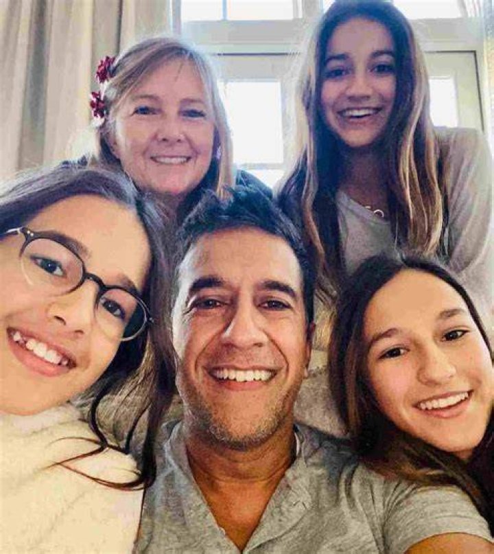 Dr. Gupta's Wife's Melanoma Journey