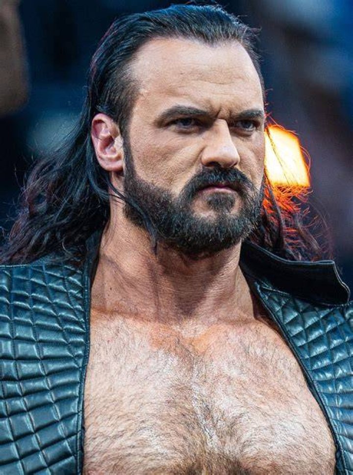 Drew McIntyre Wrestleverse Wiki Fandom