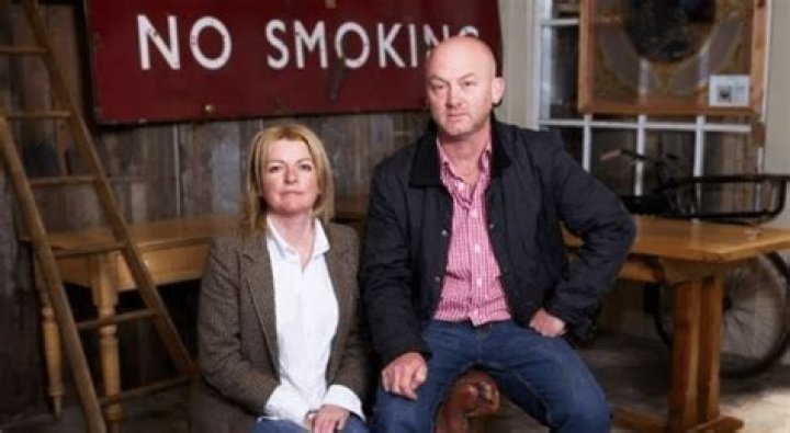 Drew Pritchard’s First wife Rebecca Pritchard Illness, Age, Wikipedia