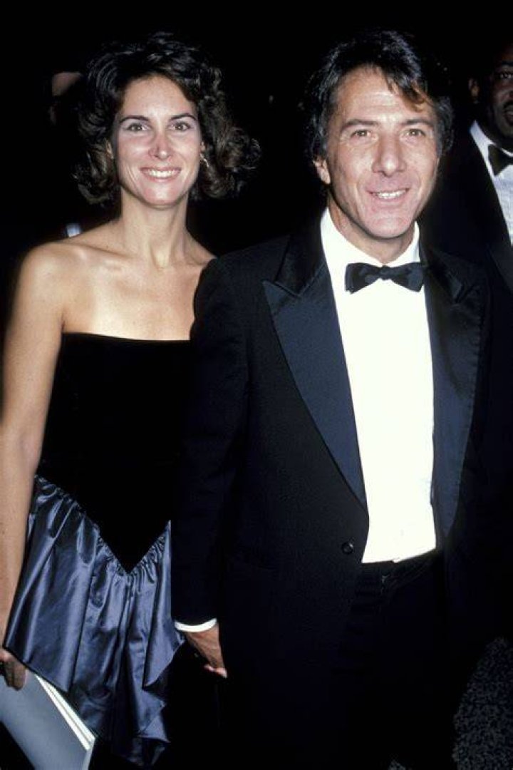 Dustin Hoffman and Wife Lisa Work Hard for 37 Years of Marriage The