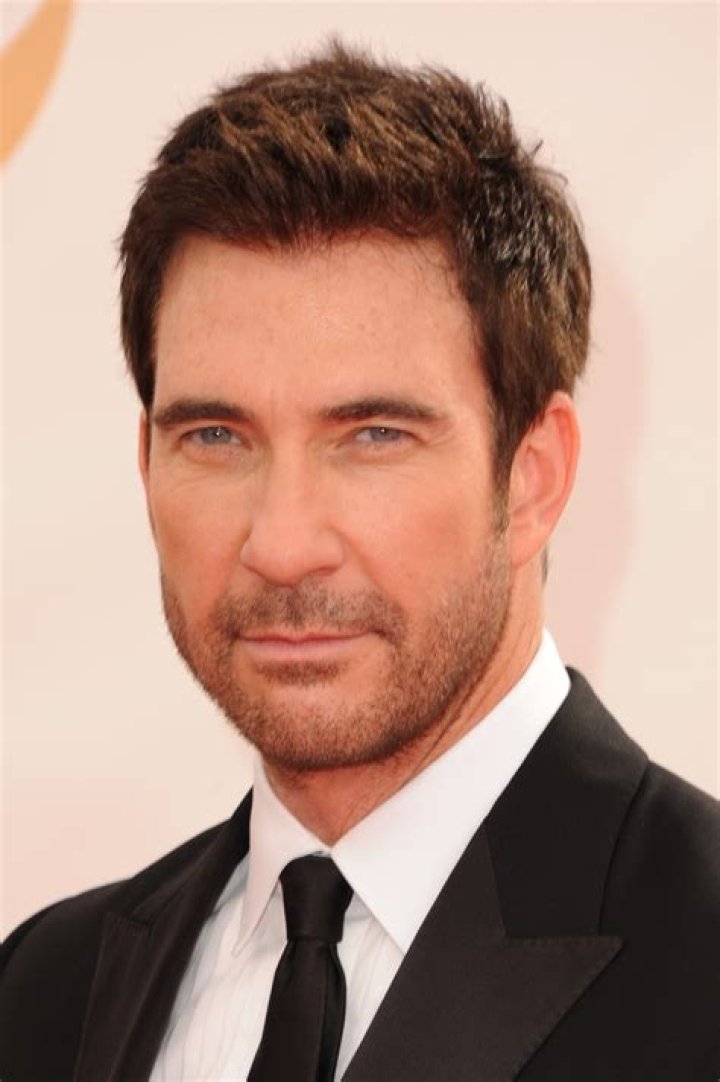 Dylan McDermott Opens Up About Love with Maggie Q