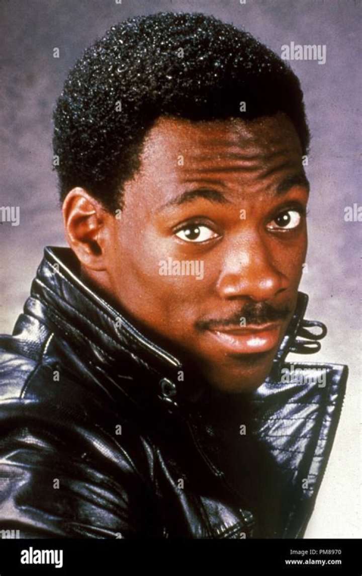 Eddie Murphy's Children Meet the Comedy Legend's 10 Kids