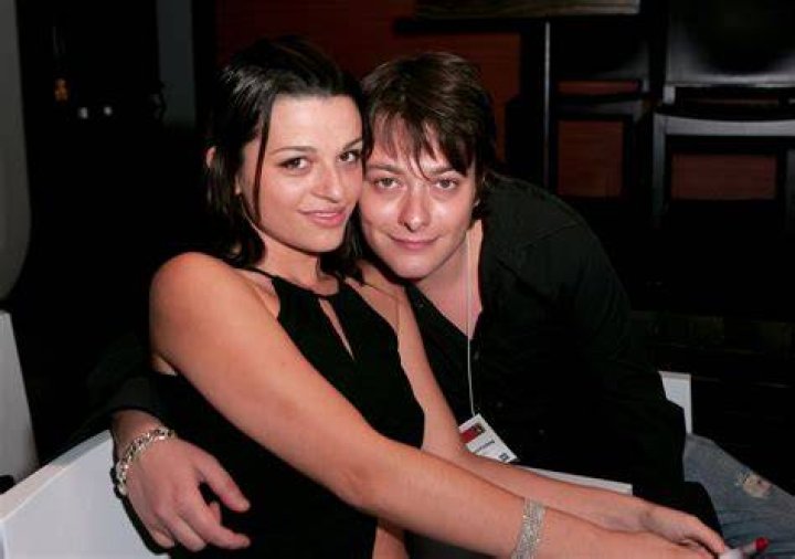 Edward Furlong & Wife Divorcing Access Online