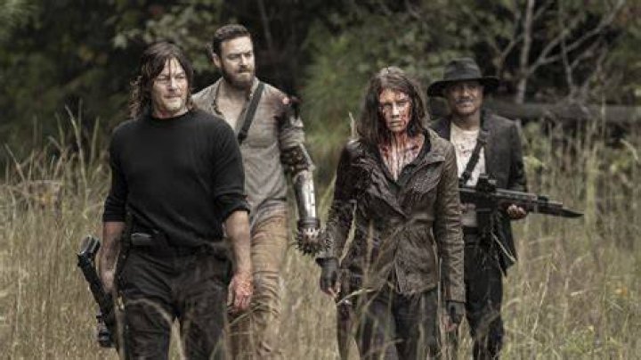 El final de The Walking Dead "resucita" a Rick Grimes en su nuevo