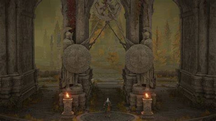 Elden Ring Grand Lift of Rold Guide Bosses, Items, Materials