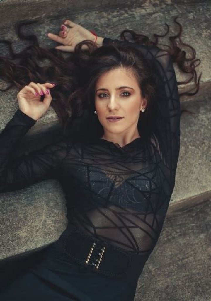 Eliana Ghen (Actress) Wiki, Biography, Age, Boyfriends, Family, Facts