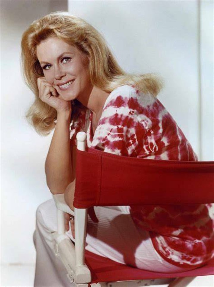 Elizabeth Montgomery Bewitched Photo (43143850) Fanpop