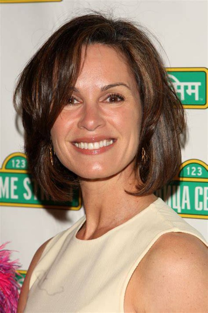 Elizabeth Vargas To Exit ABC News In May