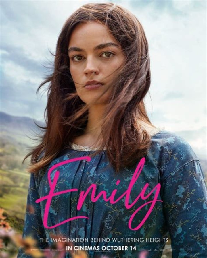 Emily (2022)