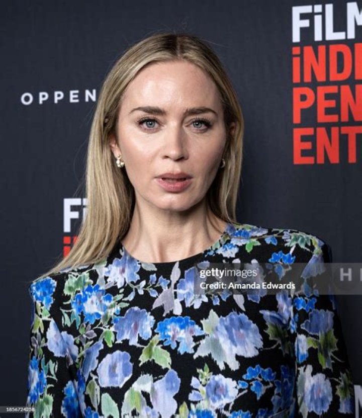 Emily Blunt 'Your Sister's Sister' Premiere at Tribeca! Emily Blunt Photo (30548728) Fanpop