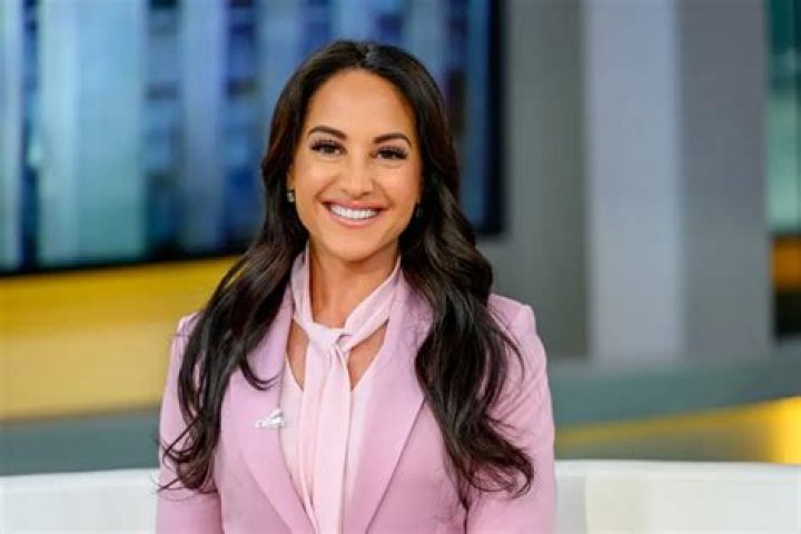 Emily Compagno Net Worth Biography Age Height Husband Wiki Flipboard