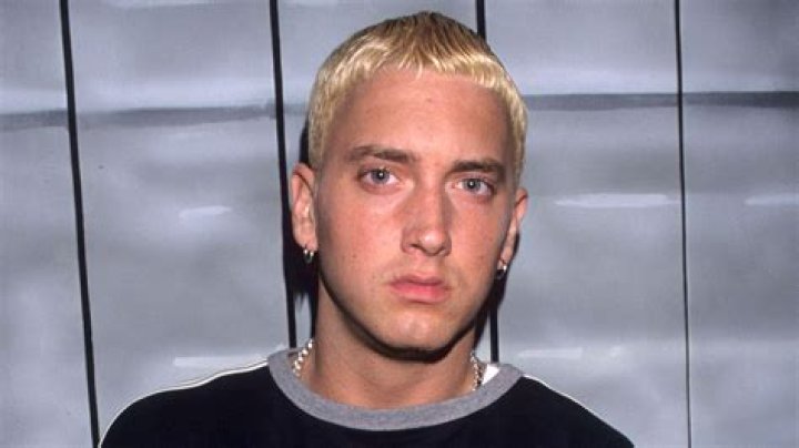 Eminem Overview