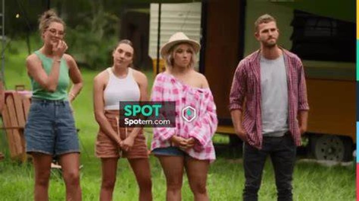 Emma Hayes Farmer Wants a Wife contestant talks TV love The Courier Mail