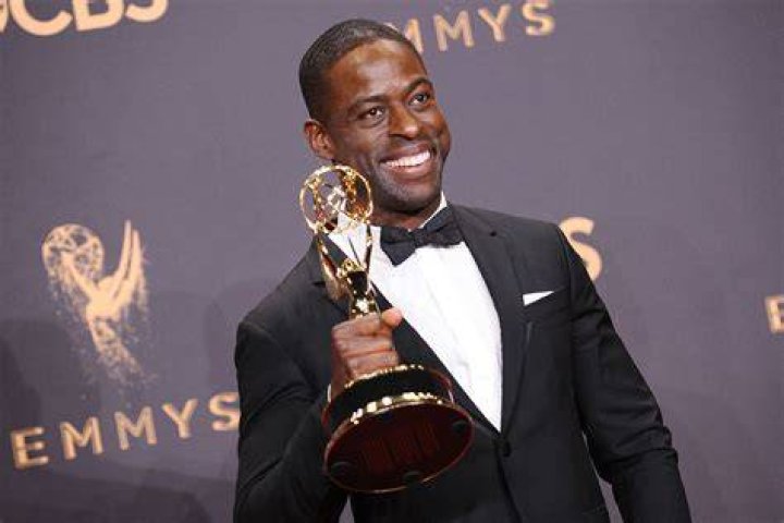 Emmy Winner Sterling K. Brown To Receive 2019 Nab Television Chairman’s
