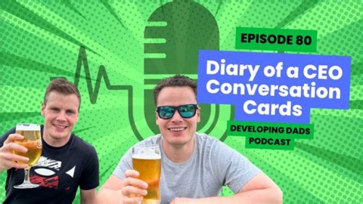 Episode 80 A Conversation with Suzanne McFayden Cerebral Women