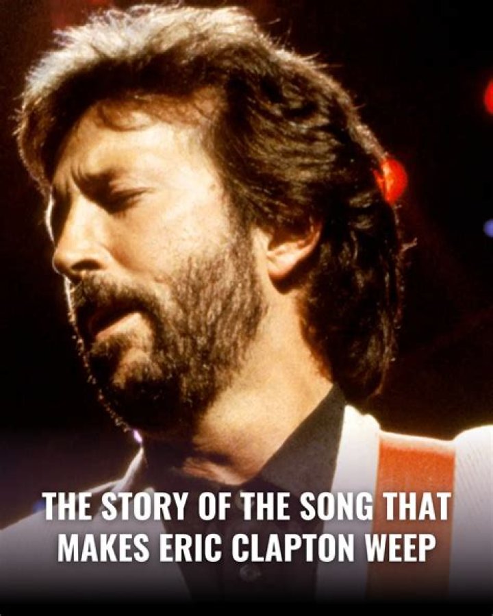 Eric Clapton&rsquo;s Grief How The Loss Of His Son Inspired Some Of His Most