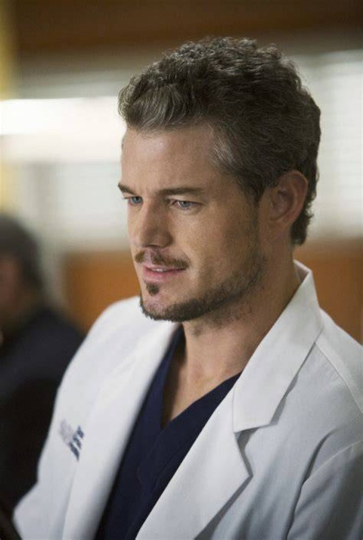 Eric Dane Photo Gallery2 Tv Series Posters and Cast