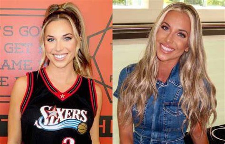 Erin Dolan age, net worth, boyfriend, wiki, bio Kemi Filani News
