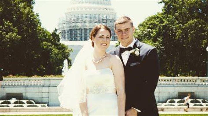 Erin Perrine Married: A Surprising Alliance With Profound Implications