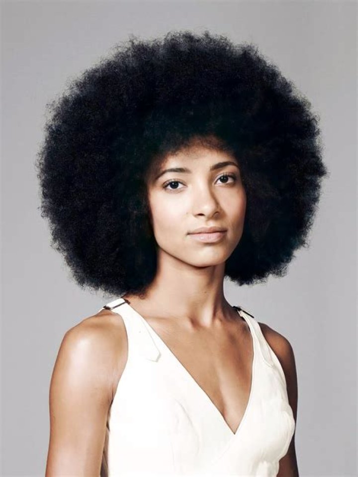 Esperanza Spalding Academy of Achievement