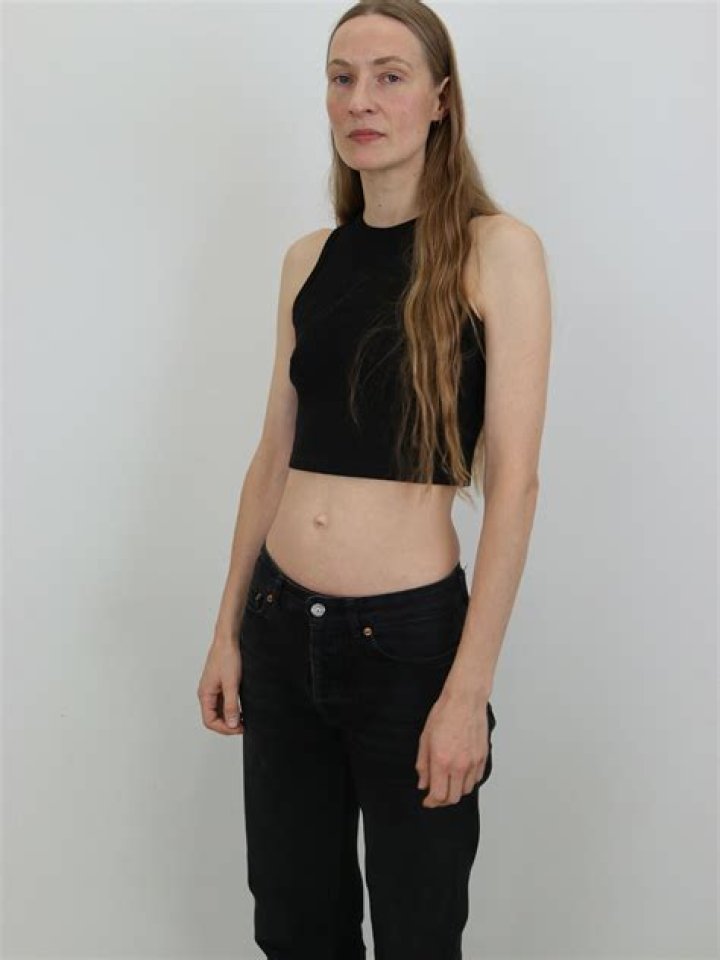 Established Models Charo