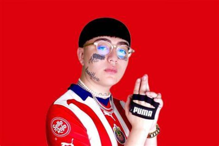 Estatura de Dani Flow
