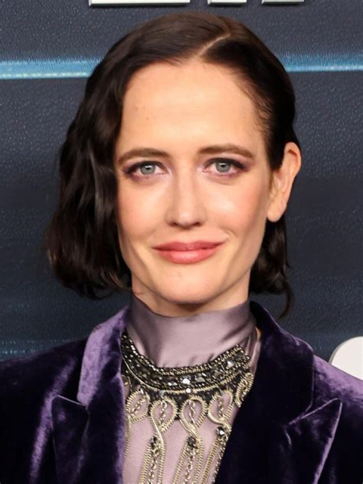 Eva Green The Hottest Eva Green Photos Around The Net 12thBlog