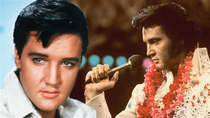 Everything we know about Elvis Presley's weight gain The untold story