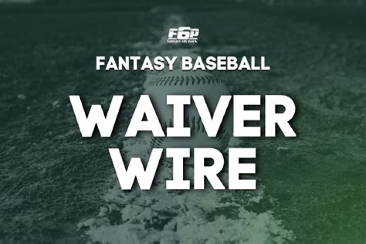 Fantasy Baseball Waiver Wire Christopher Morel, Ezequiel Duran among emerging middleinfield