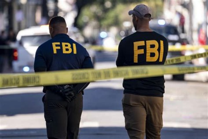 FBI warns of rise in Deepfake Sextortion schemes Cybersafe News FBI