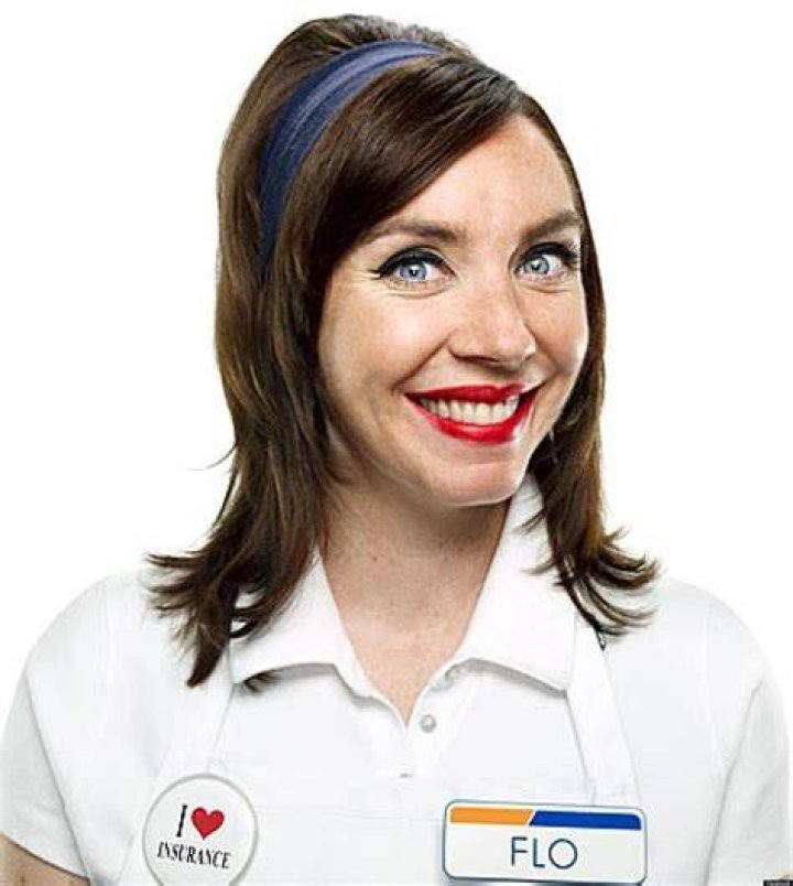 Flo, the Progressive Girl From FloFatigue to Flovember Incitrio