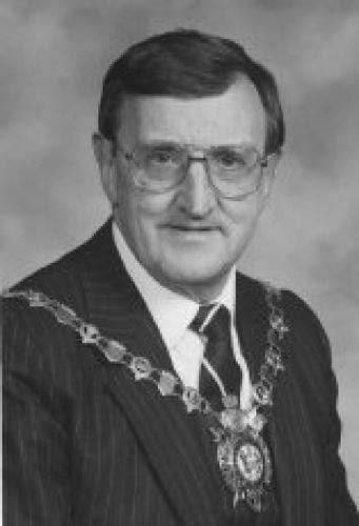 Former Guelph Mayor John Counsell passes away
