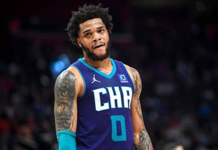forward Miles Bridges arrested for felony domestic violence